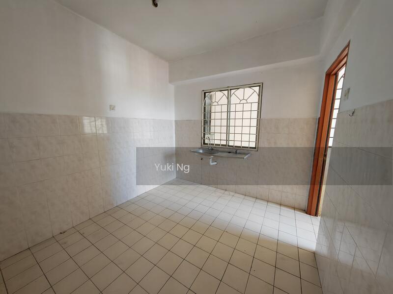 Sri Ria Apartments - 3