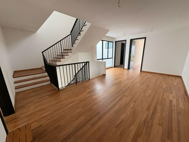 Senibong Cove - Waterway Residences - 5