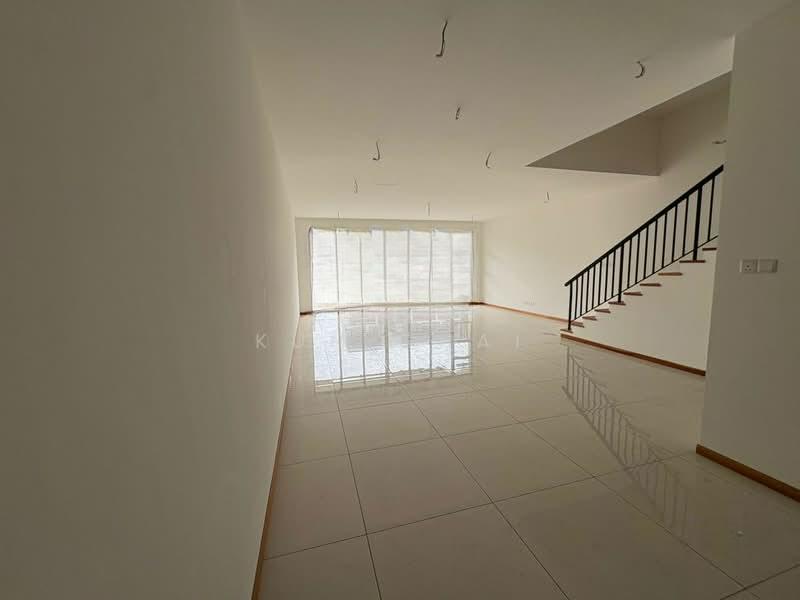 Senibong Cove - Waterway Residences - 4