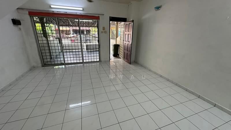 Ipoh Ampang renovated extended 2 storey house for sale - 5