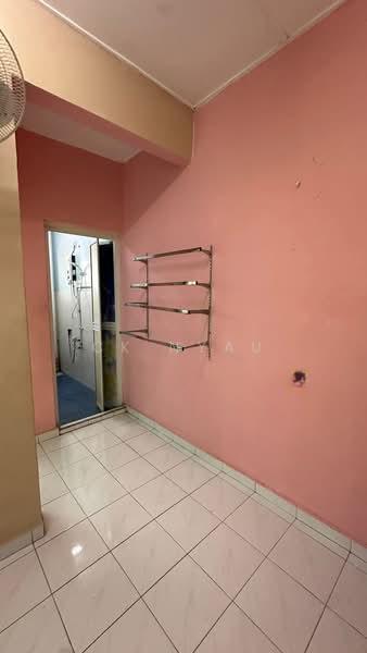 Ipoh Ampang renovated extended 2 storey house for sale - 3