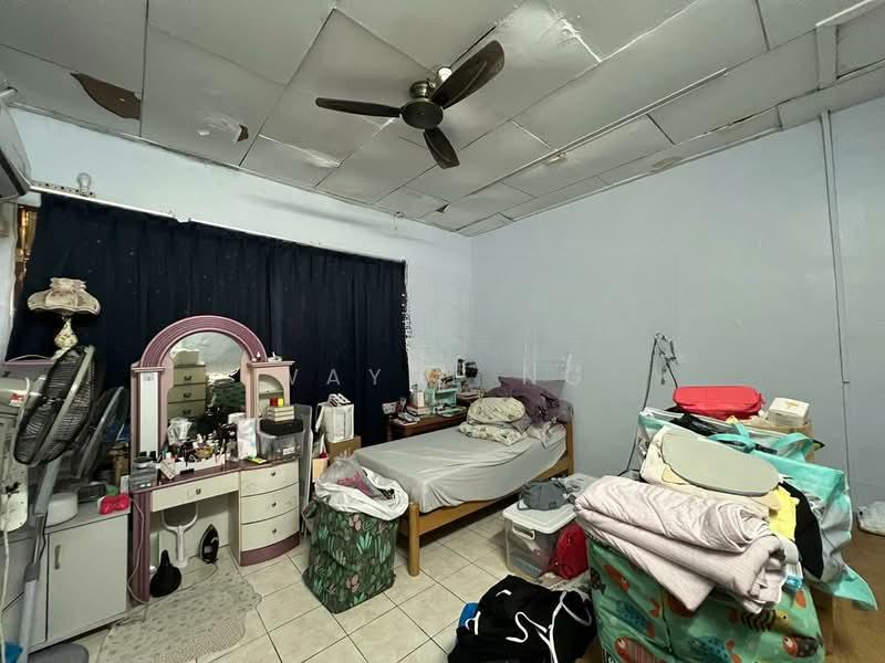 Taman Pelangi Tamans Pelangis - 4