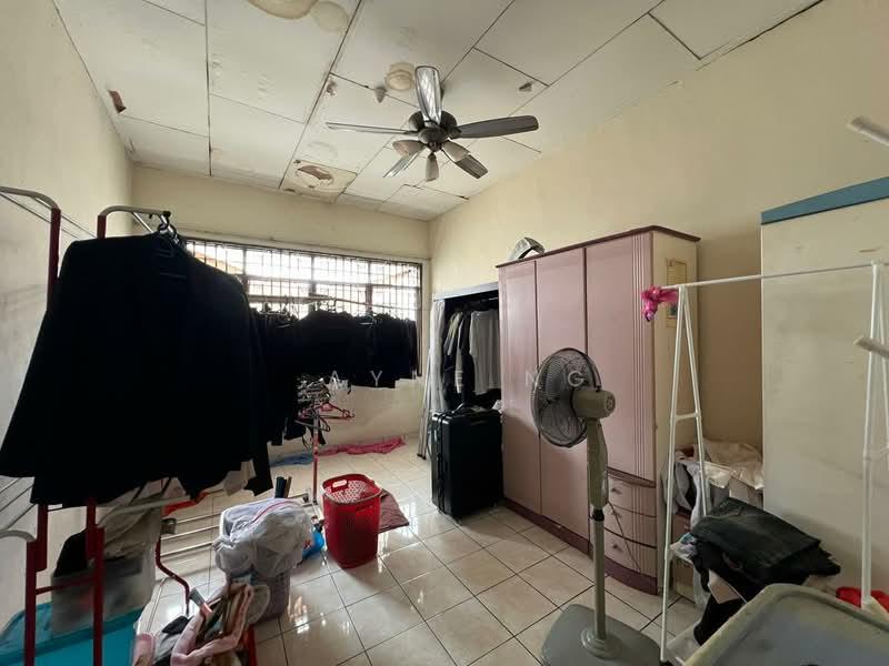 Taman Pelangi Tamans Pelangis - 3