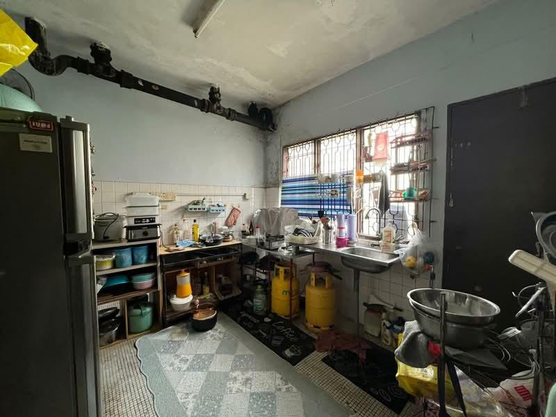 Taman Pelangi Tamans Pelangis - 2