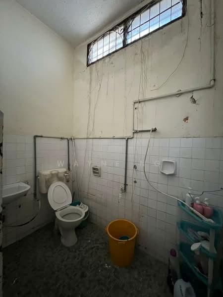 Taman Pelangi Tamans Pelangis - 5