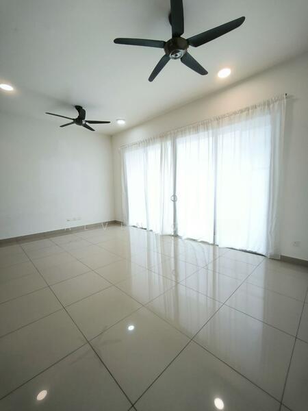 Citizen @ Old Klang Road - 1