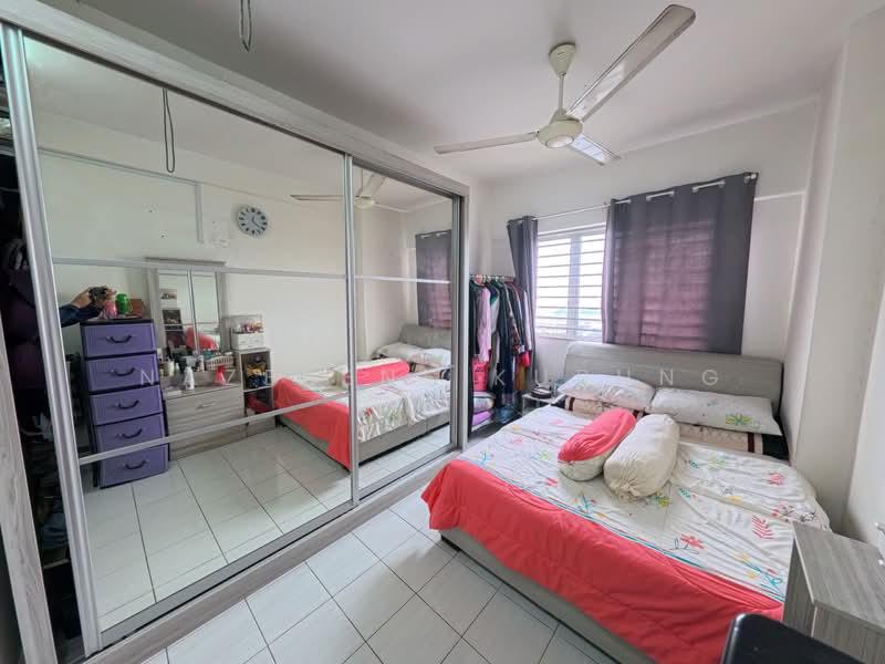 Serdang Skyvillas (Serdang Perdana) - 2