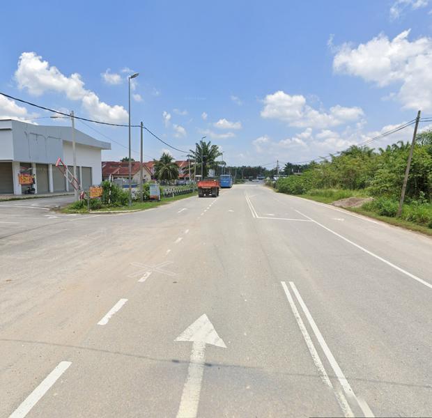 Simpang Tiga Ijok Industrial Land For Sale - 4