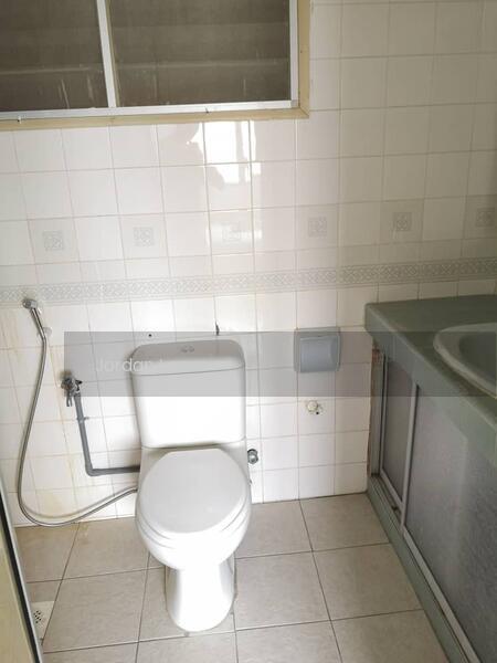 Garden City Straits Condominium - 5