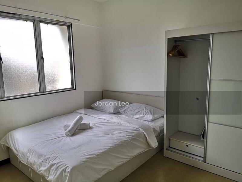 Garden City Straits Condominium - 4