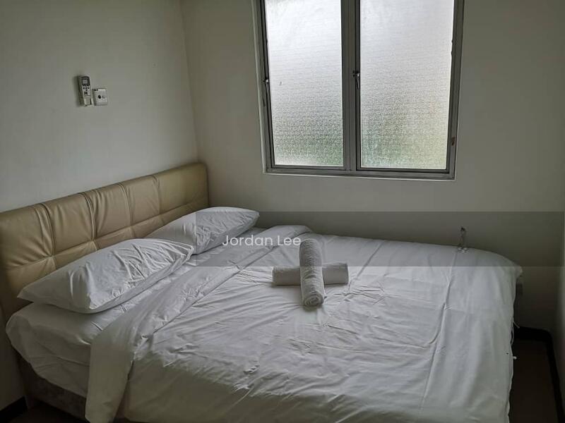 Garden City Straits Condominium - 3