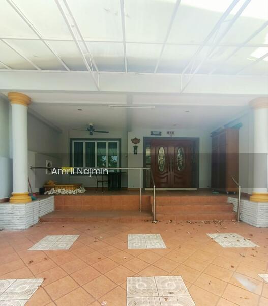 Renovated Freehold 3 Storey Terrace Jln Terasek KL - 4