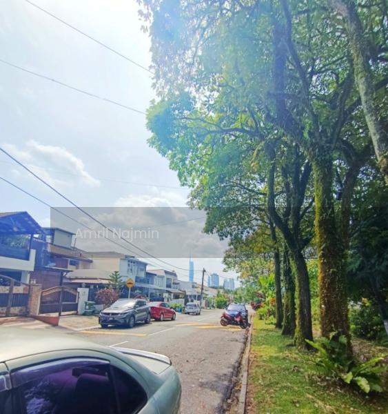 Renovated Freehold 3 Storey Terrace Jln Terasek KL - 3