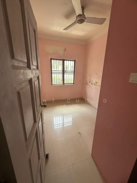 Cengal Apartment - 2