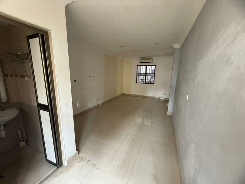 Cengal Apartment - 3