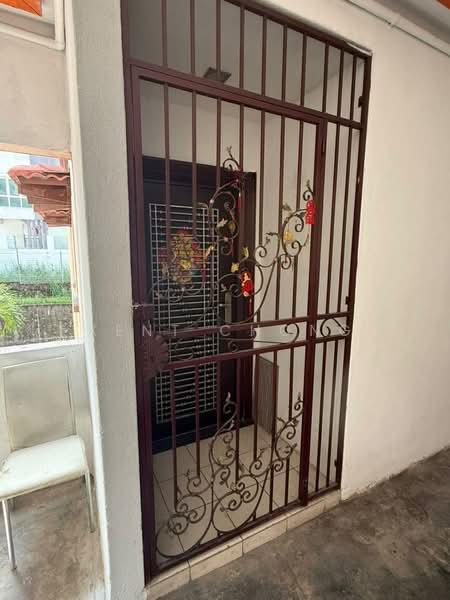 Cengal Apartment - 4