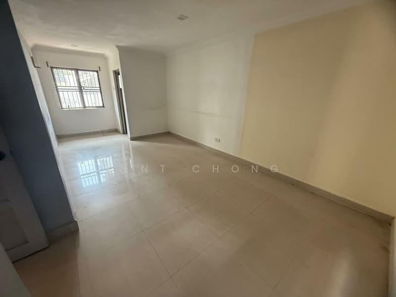 Cengal Apartment - 5