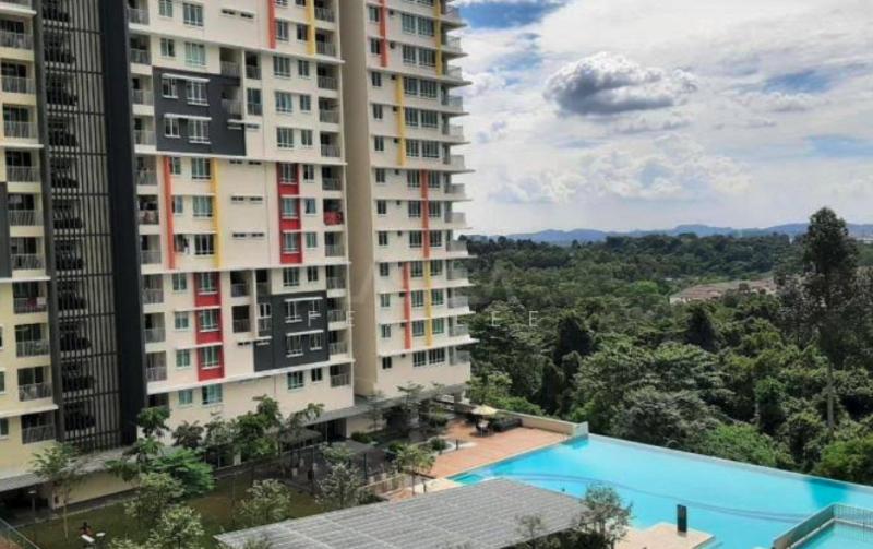 Residensi Suasana @ Damai - 4