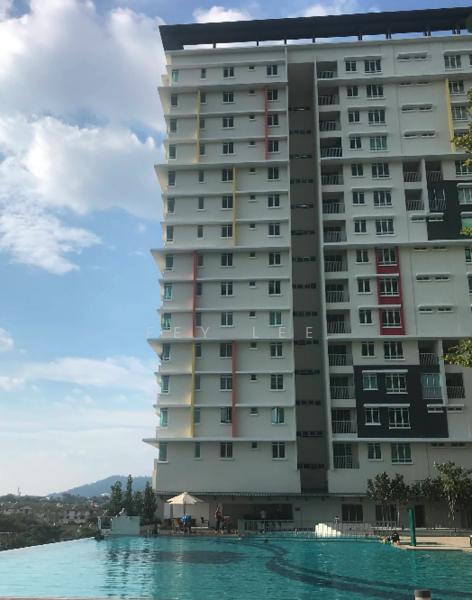 Residensi Suasana @ Damai - 3