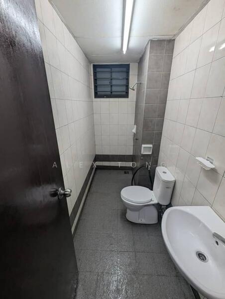 Indah Alam (Subang Andaman) - 2