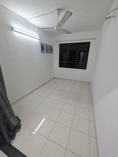 Indah Alam (Subang Andaman) - 3