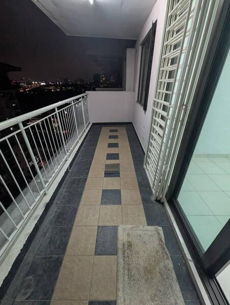 Indah Alam (Subang Andaman) - 1