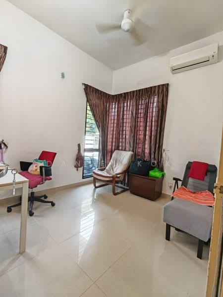 RM1.85m! 40x85ft! 5R6B! Good Condition Reno Setia Damai 14 Setia Alam Shah Alam 2 Sty Semi D Hse - 4