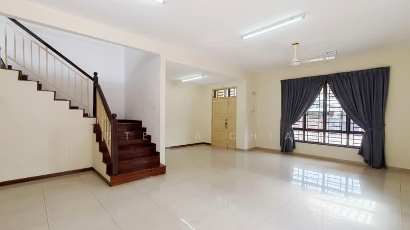 Austin Height Austins Heights - 1