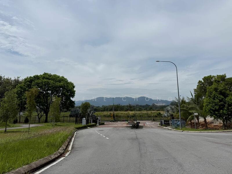 Bungalow Land at Bayu Lakehomes - 5