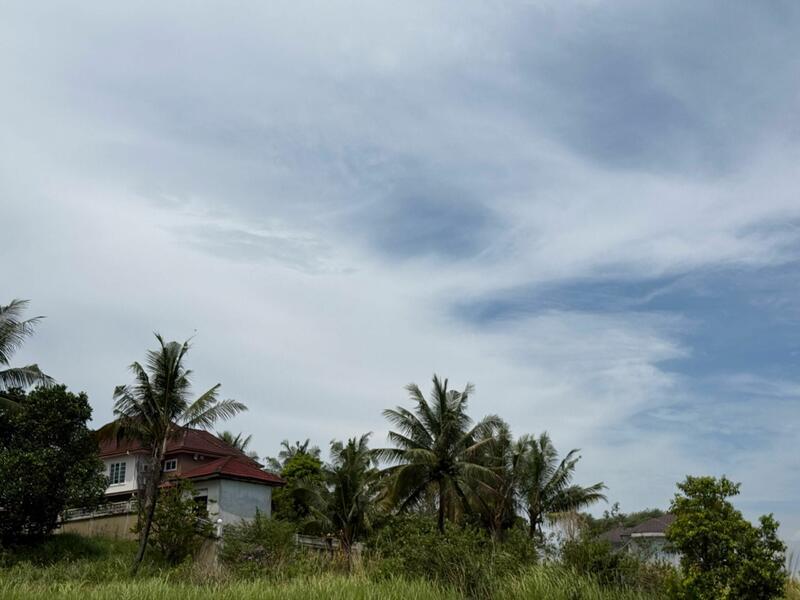 Bungalow Land at Bayu Lakehomes - 4