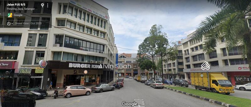 Damansara Perdana Corner Shop, Petaling Jaya - 3