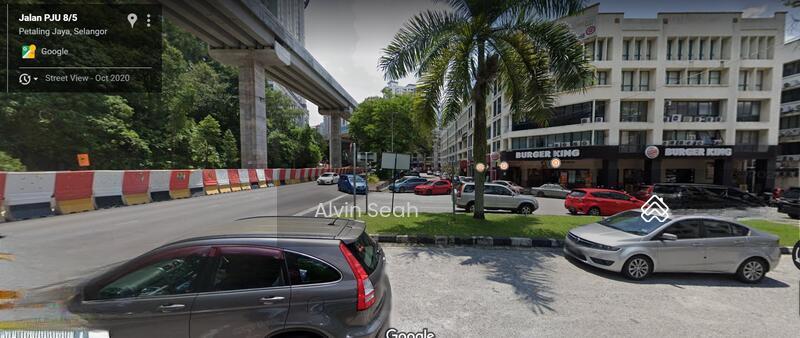 Damansara Perdana Corner Shop, Petaling Jaya - 4