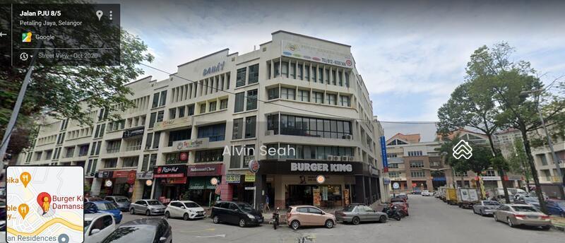 Damansara Perdana Corner Shop, Petaling Jaya - 2