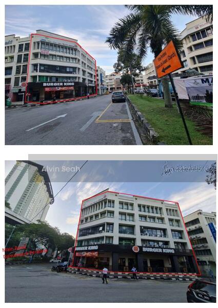 Damansara Perdana Corner Shop, Petaling Jaya - 5