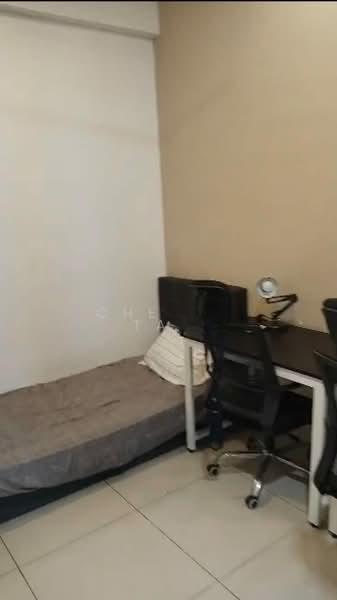 Utropolis Suites 1 - 3