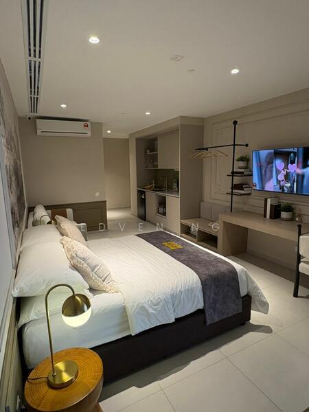 Causewayz Square @ JBCC - 2