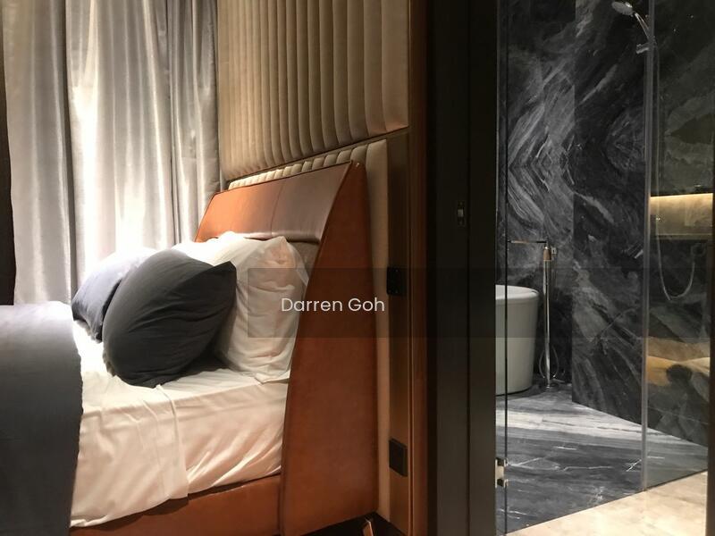 Orion Residence - 4