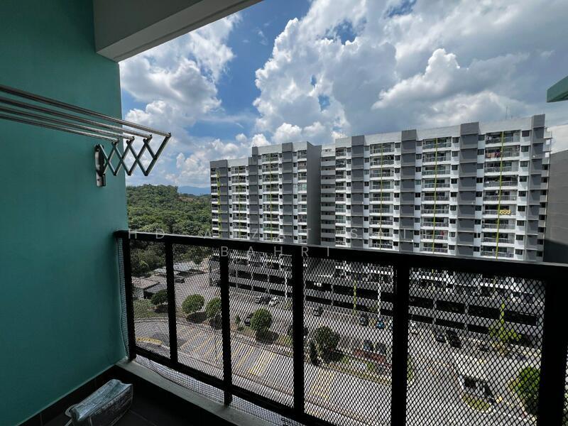 Residensi Zamrud - 3