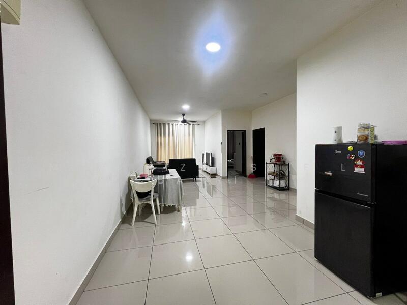 Residensi Zamrud - 1