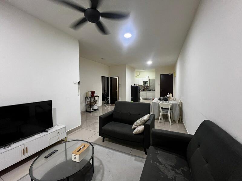 Residensi Zamrud - 2