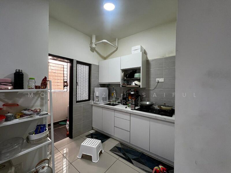 Residensi Zamrud - 4