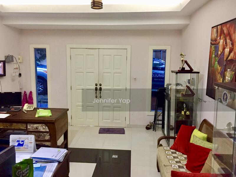 Kampong Tunku, SS1 Petaling Jaya - 5