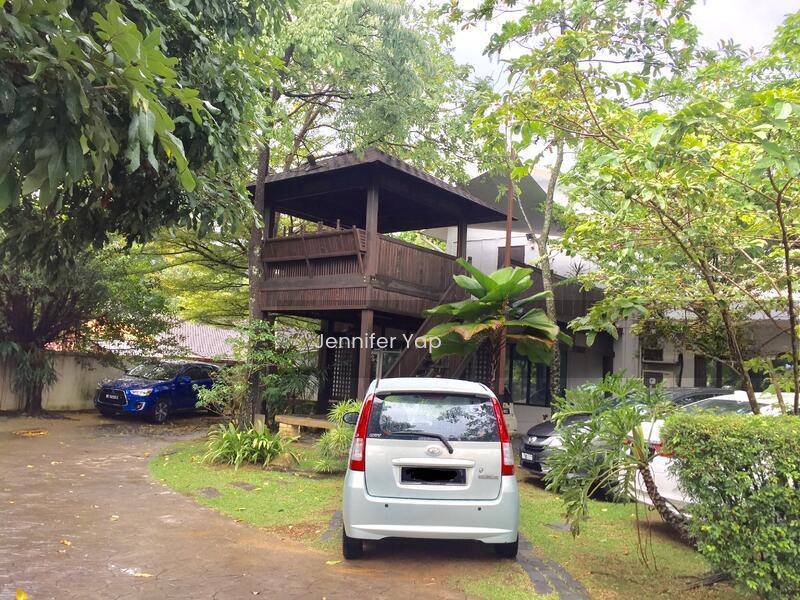 Kampong Tunku, SS1 Petaling Jaya - 3