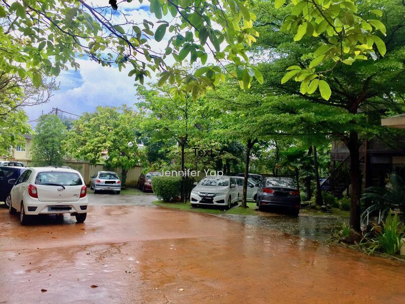 Kampong Tunku, SS1 Petaling Jaya - 2