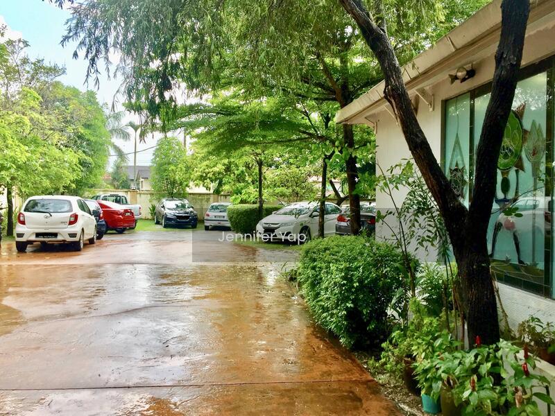 Kampong Tunku, SS1 Petaling Jaya - 1