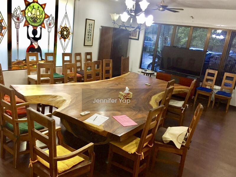 Kampong Tunku, SS1 Petaling Jaya - 4