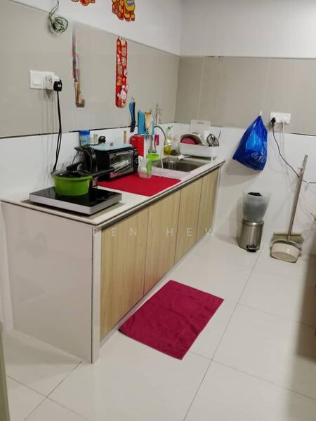 I-Park Apartment - 5