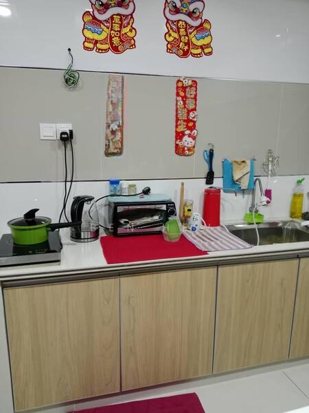 I-Park Apartment - 3