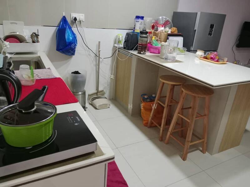 I-Park Apartment - 5