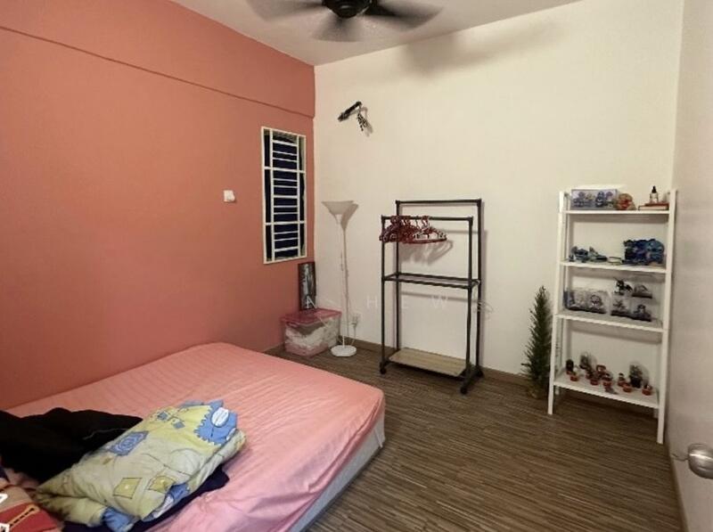 I-Park Apartment - 3